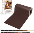 KING MOUNTAIN Leather Repair Patch, 4 x 63 Inches self Adhesive Leather Repair by ForABetterHomeLife