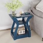 FROMJBEST End Tables Living Room, End Table end Table - Image 5