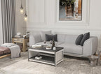 Transformer Furniture’s Rectangular Coffee Table - Image 2