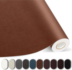 Leather Repair Patches, 17X158 Inch Self-Adhesive Leather Repair Tape, Stretch by GiveYourFurnitureaNewLife