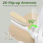 AreShark Office Chair Ergonomic Desk Chairs - Image 10