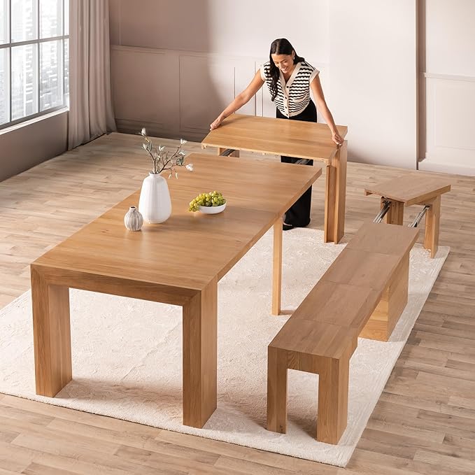 Transformer Table by TransformerTable