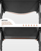 Crestlive Products 2PCS Chaise Lounge Chairs Outdoor - Image 7