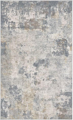 UERMEI 3x5 Area Rug Living Room Rugs - Image 10
