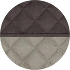 PureFit Reversible Quilted Sofa Cover Dog Couch Covers - Image 5