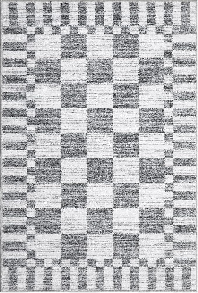 GarveeHome 2x6 Kitchen Runner Rug Non Slip Washable Runner Rug - Image 4
