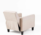 Christopher Knight Home Emmie Fabric Recliner, Dark Brown - Image 5