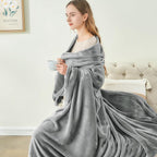 BEDELITE Fleece Blanket Soft Plush Throw - Image 4