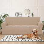 U-NICE HOME 4 Seater Stretch Couch Cover - Image 2