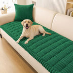 Smiry Couch Cover for Dogs, Non Slip Washable Sofa Protector for Pets | Soft by Smiry