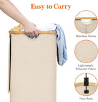 Lifewit 100L Laundry Basket - Image 5
