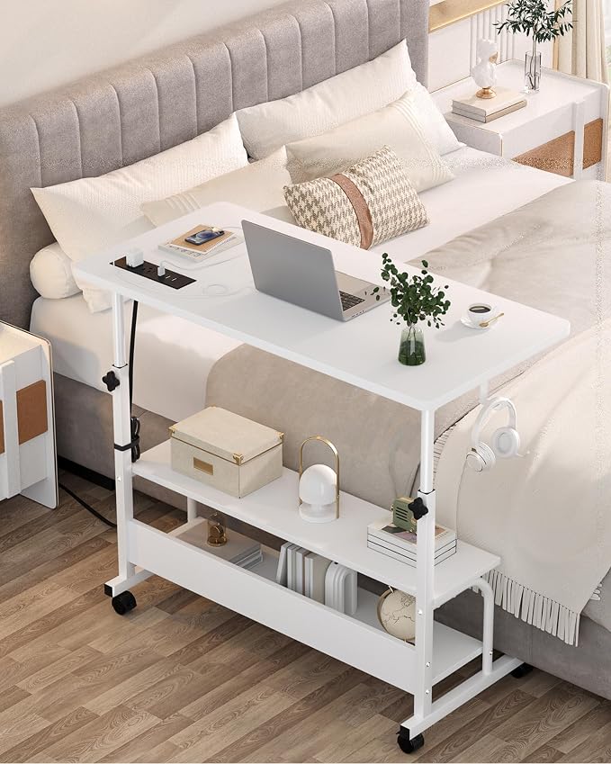 Armocity Rolling Standing Desk - Image 7
