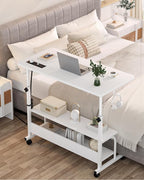 Armocity Rolling Standing Desk - Image 7