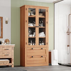 71" Tall Kitchen Pantry Cabinet - Image 9