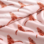 Wrangler - Blanket, Super Soft Plush Bedding - Image 4
