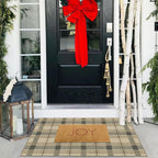 Front Door Mat Outside Entrance - Image 9