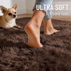 OLANLY 2x5 Machine Washable Runner Rugs - Image 4