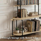Faesun Record Player Stand - Image 7
