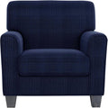 ZNSAYOTX 2 Piece Chair Covers for Living Room by ZNSAYOTX