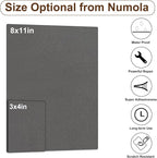 Numola Leather Repair Patch 8×11 inch Self-Adhesive Leather Repair Tape - Image 2