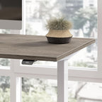 Bush Business Furniture 72-inch Electric Height Adjustable Standing Desk - Image 5
