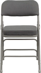Flash Furniture Hercules Series Metal Folding Chairs - Image 7