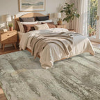 9x12 Ft Extra Large Washable Area Rugs - Image 4