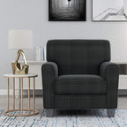 ZNSAYOTX 2 Piece Chair Covers for Living Room - Image 2