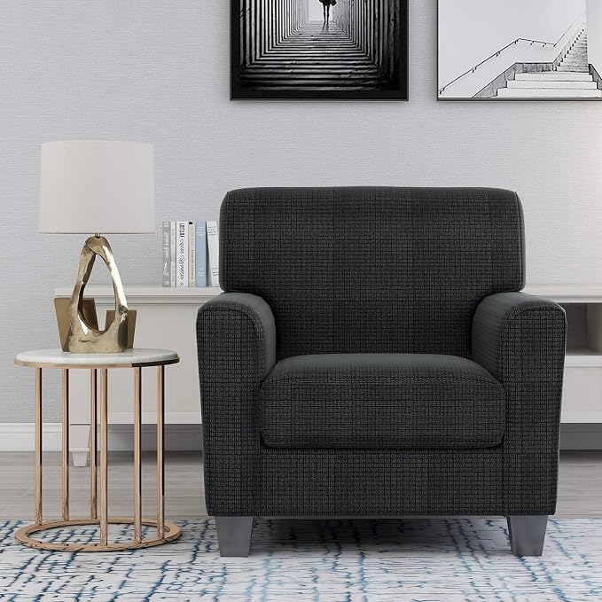 ZNSAYOTX 2 Piece Chair Covers for Living Room - Image 2