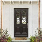 Barnyard Designs Front Door Welcome Mat | Printed Polyester Outdoor Rug - Image 7