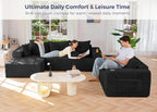 MAXYOYO Modular Sectional Couch - Image 3