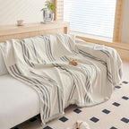 DREAMINGO Couch Cover Reversible Chenille Furniture Protector Sofa Covers - Image 2