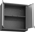 Manhattan Comfort Fortress Floating Garage Storage Cabinet - Image 6