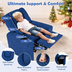 Costzon Kids Recliner Chair - Image 7