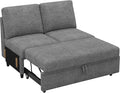 Belffin Sectional Sleeper Sofa by Belffin
