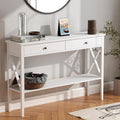 ChooChoo 47" Console Table by ChooChoo