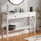 ChooChoo 47" Console Table by ChooChoo