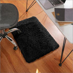 Ophanie Small Rug Washable Non Slip Throw Bedside Area Rugs, Fluffy Soft Mini - Image 5