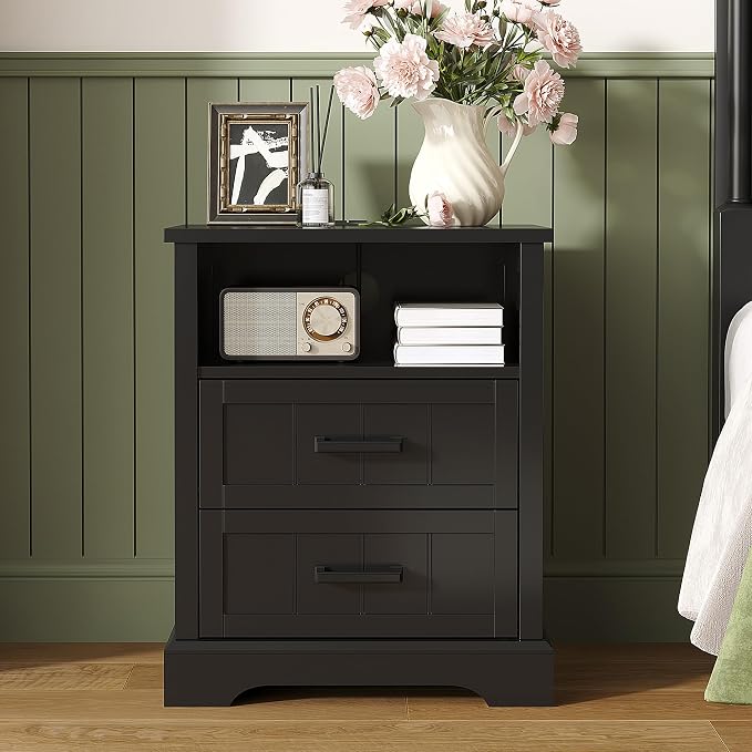 ChooChoo Farmhouse Night Stands - Image 2