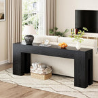 Epecoya Extra Long Sofa Console Table - Image 4