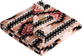 Wrangler - Blanket, Super Soft Plush Bedding by Wrangler%C2%AE