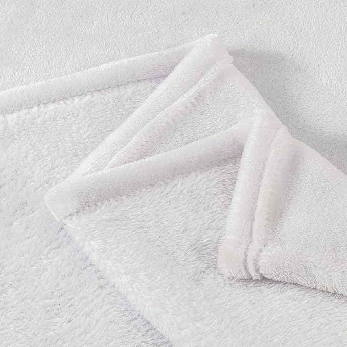 BEDELITE Fleece Blanket Soft Plush Throw - Image 6
