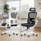 Ergonomic Office Chair, High Back Desk Chair - Image 8
