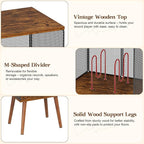 X-cosrack Record Player Stand - Image 7