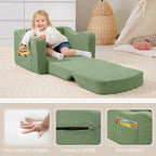 aodisman Thick Comfy Toddler Chair and Couch - Image 4