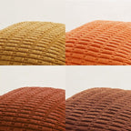 Fancy Homi 4 Packs Decorative Throw Pillow Covers - Image 5