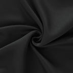 Blackout Curtains 66 x 84 inch/Black Curtains Set of 2 Panels/Thermal Insulated - Image 5