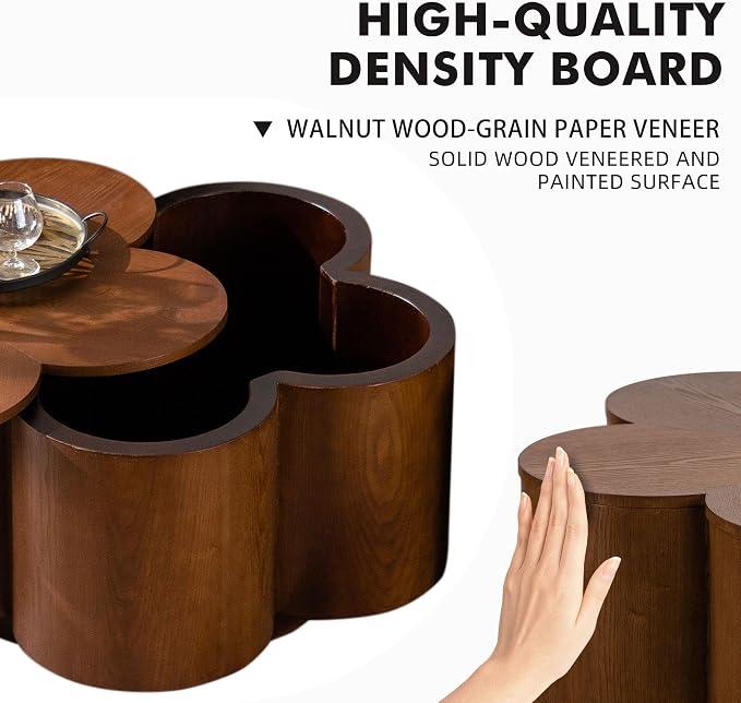 Nesting Tables for Living Room - Image 7
