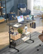 Armocity Rolling Standing Desk - Image 2