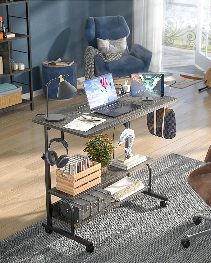 Armocity Rolling Standing Desk - Image 2